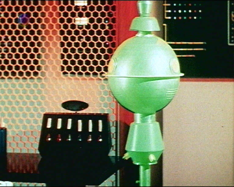 Star Trek Bilder - The Original Series - Raumschiff Enterprise - Planet der Unsterblichen