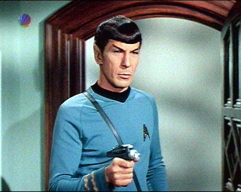 Star Trek Bilder - The Original Series - Raumschiff Enterprise - Planet der Unsterblichen