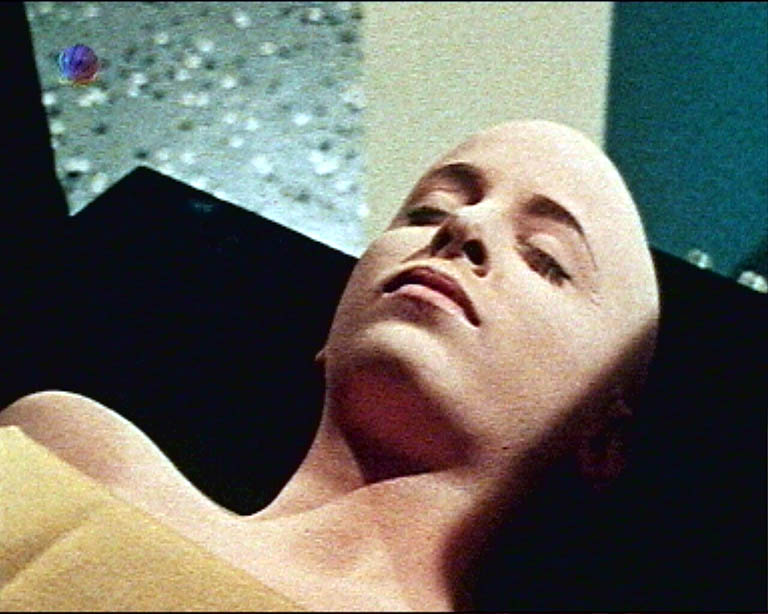 Star Trek Bilder - The Original Series - Raumschiff Enterprise - Planet der Unsterblichen