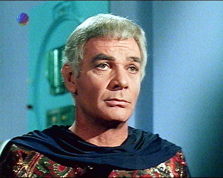 Star Trek Bilder - The Original Series - Raumschiff Enterprise - Planet der Unsterblichen