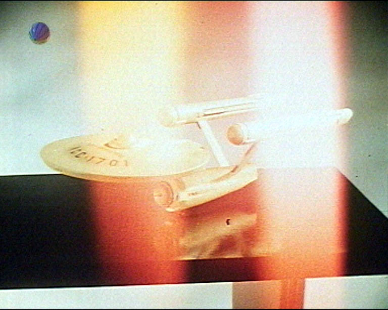 Star Trek Bilder - The Original Series - Raumschiff Enterprise - Planet der Unsterblichen