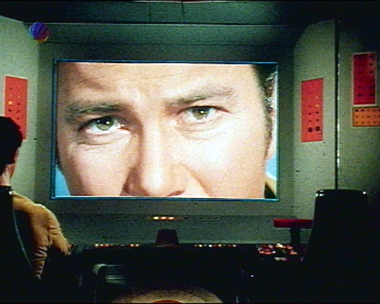 Star Trek Bilder - The Original Series - Raumschiff Enterprise - Planet der Unsterblichen