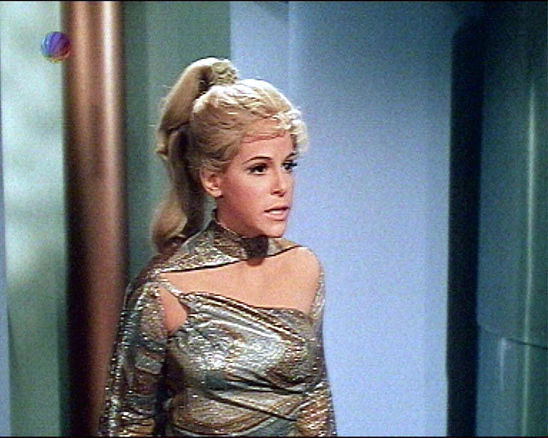 Star Trek Bilder - The Original Series - Raumschiff Enterprise - Planet der Unsterblichen