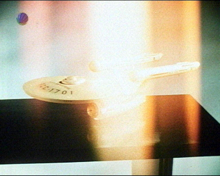 Star Trek Bilder - The Original Series - Raumschiff Enterprise - Planet der Unsterblichen