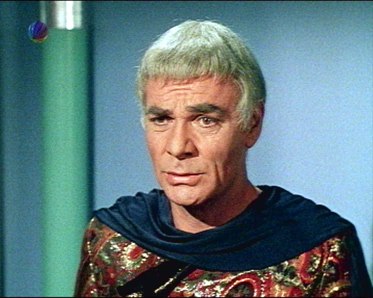 Star Trek Bilder - The Original Series - Raumschiff Enterprise - Planet der Unsterblichen