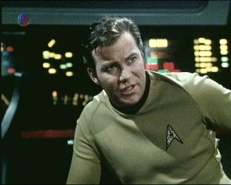 Star Trek Bilder - The Original Series - Raumschiff Enterprise - Die Reise nach Eden