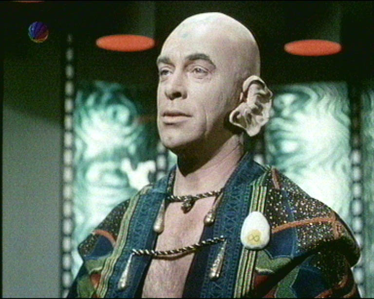 Star Trek Bilder - The Original Series - Raumschiff Enterprise - Die Reise nach Eden