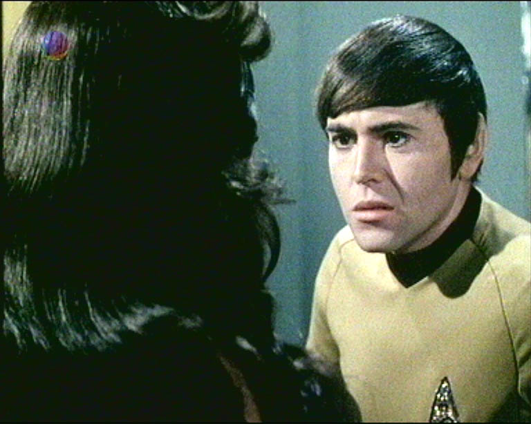 Star Trek Bilder - The Original Series - Raumschiff Enterprise - Die Reise nach Eden