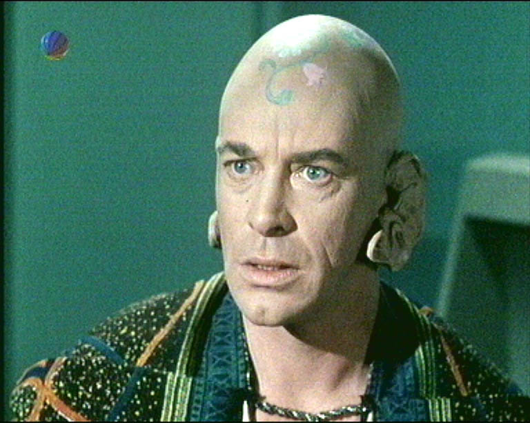 Star Trek Bilder - The Original Series - Raumschiff Enterprise - Die Reise nach Eden