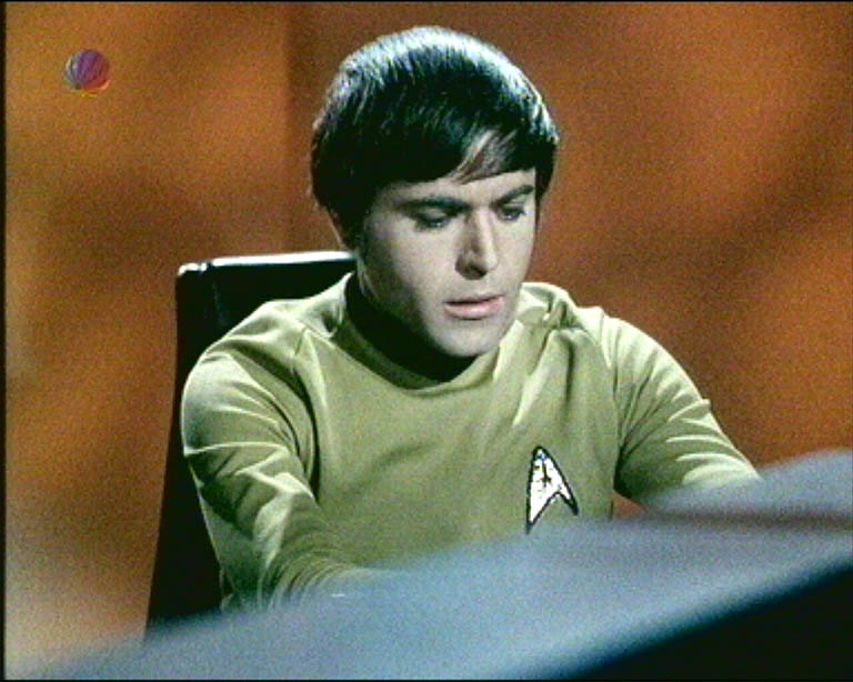 Star Trek Bilder - The Original Series - Raumschiff Enterprise - Die Reise nach Eden