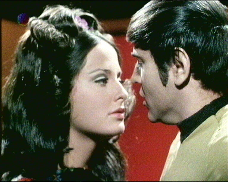 Star Trek Bilder - The Original Series - Raumschiff Enterprise - Die Reise nach Eden