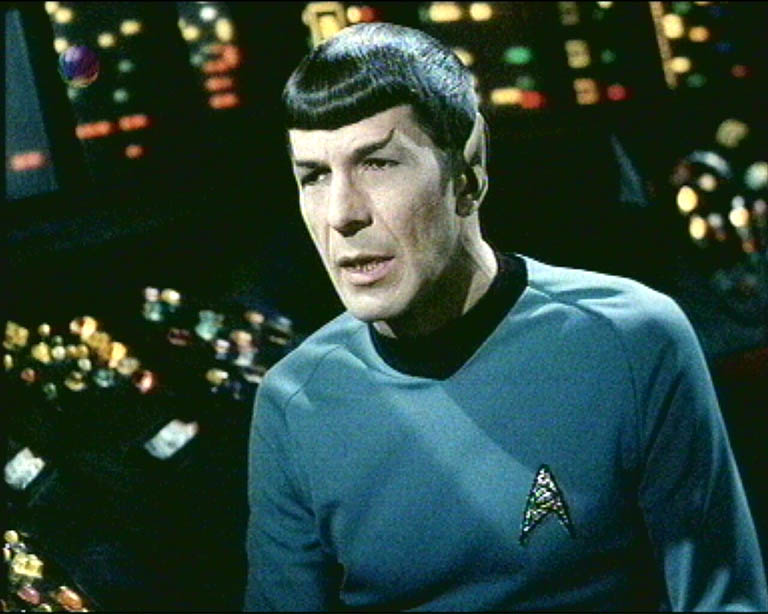 Star Trek Bilder - The Original Series - Raumschiff Enterprise - Die Reise nach Eden