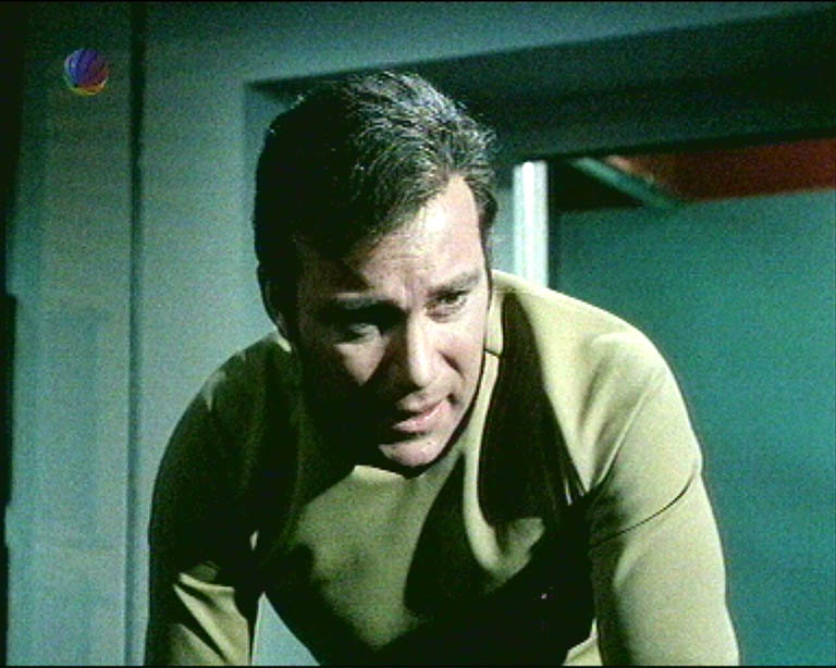 Star Trek Bilder - The Original Series - Raumschiff Enterprise - Die Reise nach Eden