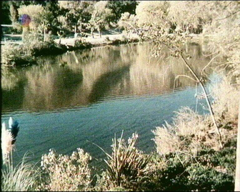 Star Trek Bilder - The Original Series - Raumschiff Enterprise - Die Reise nach Eden