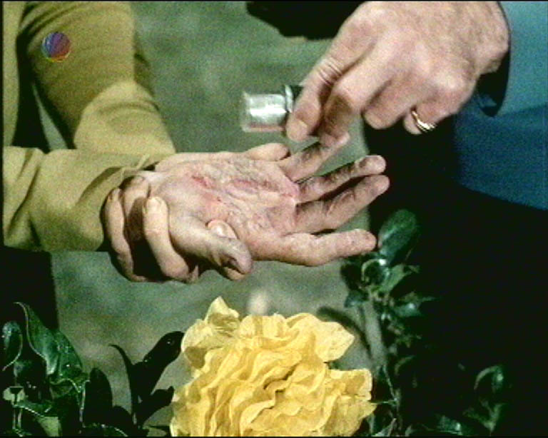 Star Trek Bilder - The Original Series - Raumschiff Enterprise - Die Reise nach Eden