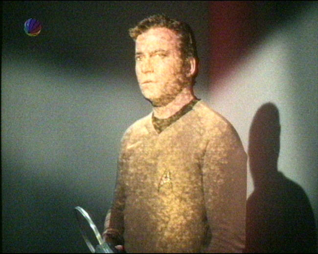 Star Trek Bilder - The Original Series - Raumschiff Enterprise - Die Wolkenstadt