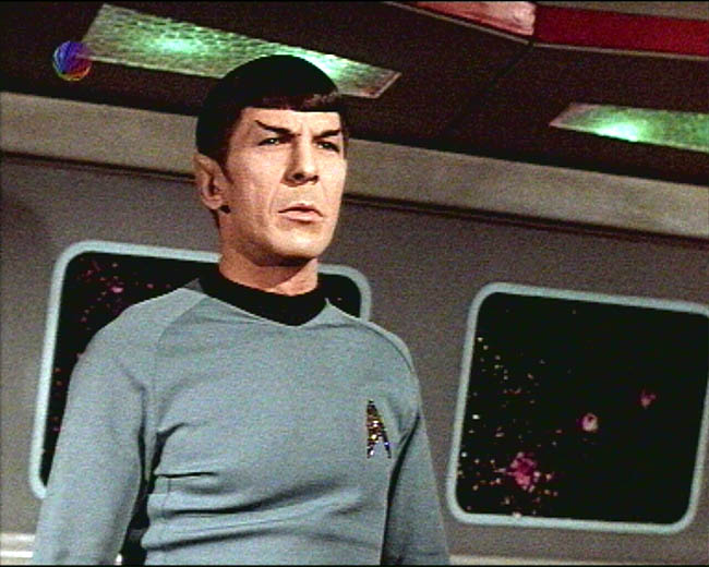 Star Trek Bilder - The Original Series - Raumschiff Enterprise - Seit es Menschen gibt
