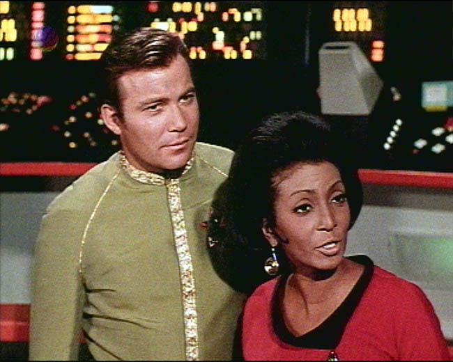 Star Trek Bilder - The Original Series - Raumschiff Enterprise - Seit es Menschen gibt
