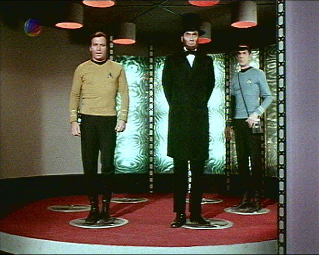 Star Trek Bilder - The Original Series - Raumschiff Enterprise - Seit es Menschen gibt