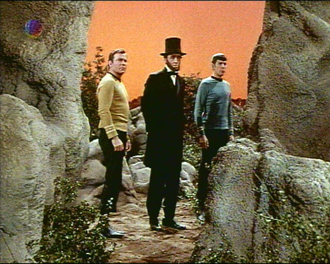Star Trek Bilder - The Original Series - Raumschiff Enterprise - Seit es Menschen gibt