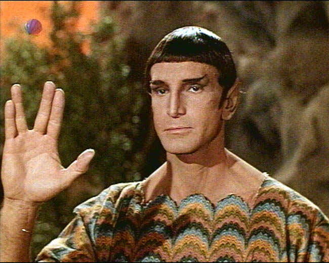 Star Trek Bilder - The Original Series - Raumschiff Enterprise - Seit es Menschen gibt