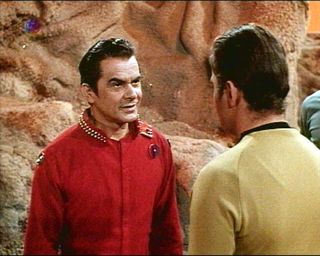 Star Trek Bilder - The Original Series - Raumschiff Enterprise - Seit es Menschen gibt