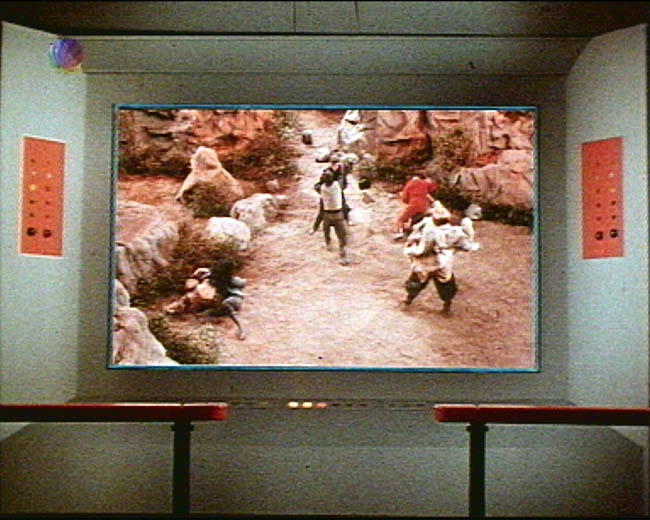 Star Trek Bilder - The Original Series - Raumschiff Enterprise - Seit es Menschen gibt
