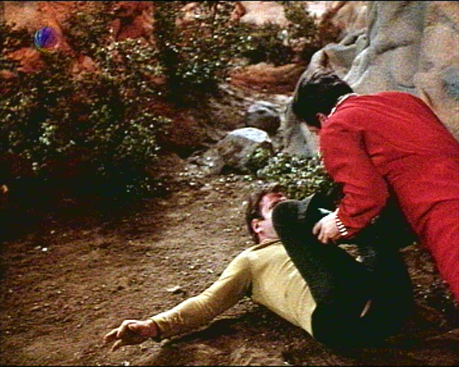 Star Trek Bilder - The Original Series - Raumschiff Enterprise - Seit es Menschen gibt