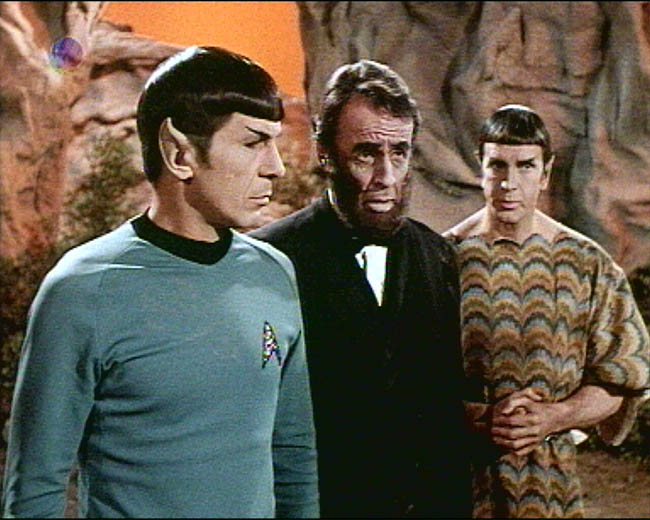 Star Trek Bilder - The Original Series - Raumschiff Enterprise - Seit es Menschen gibt