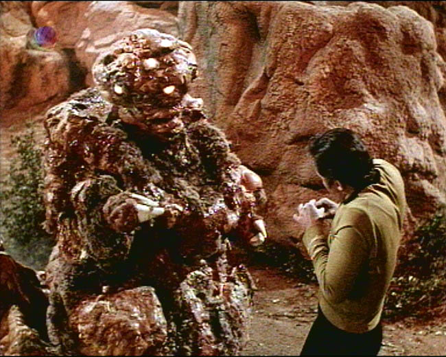 Star Trek Bilder - The Original Series - Raumschiff Enterprise - Seit es Menschen gibt