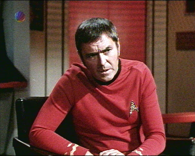 Star Trek Bilder - The Original Series - Raumschiff Enterprise - Seit es Menschen gibt