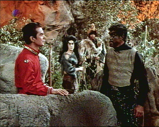 Star Trek Bilder - The Original Series - Raumschiff Enterprise - Seit es Menschen gibt