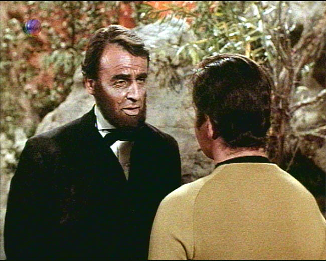 Star Trek Bilder - The Original Series - Raumschiff Enterprise - Seit es Menschen gibt