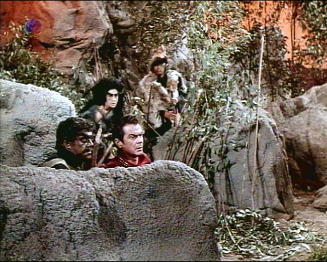 Star Trek Bilder - The Original Series - Raumschiff Enterprise - Seit es Menschen gibt