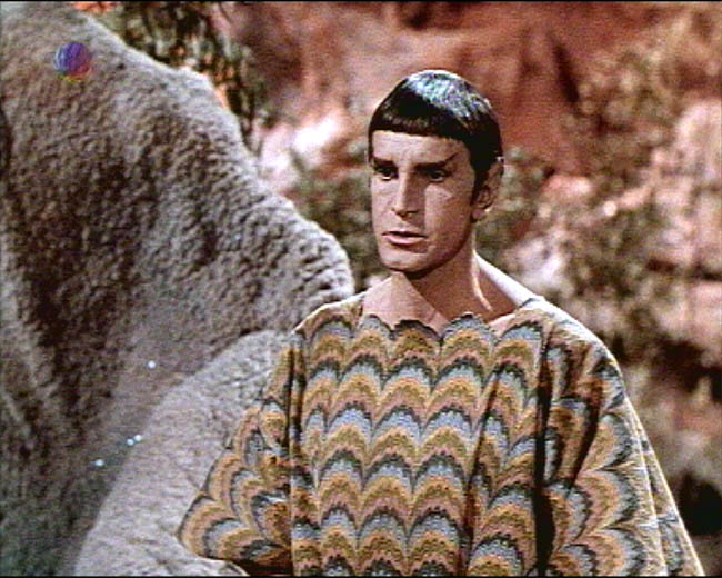 Star Trek Bilder - The Original Series - Raumschiff Enterprise - Seit es Menschen gibt