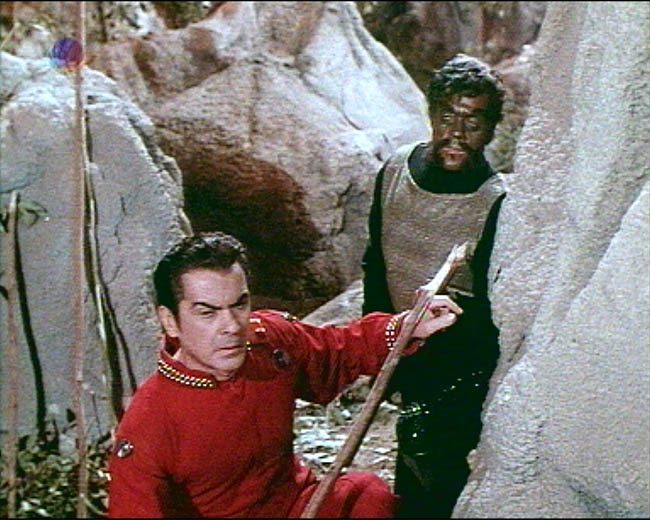 Star Trek Bilder - The Original Series - Raumschiff Enterprise - Seit es Menschen gibt