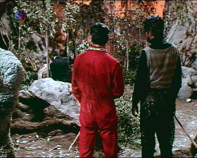 Star Trek Bilder - The Original Series - Raumschiff Enterprise - Seit es Menschen gibt