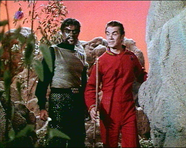 Star Trek Bilder - The Original Series - Raumschiff Enterprise - Seit es Menschen gibt