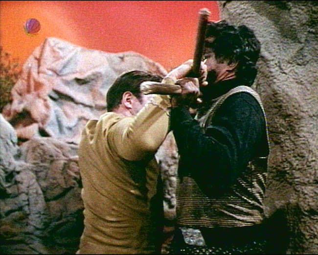 Star Trek Bilder - The Original Series - Raumschiff Enterprise - Seit es Menschen gibt