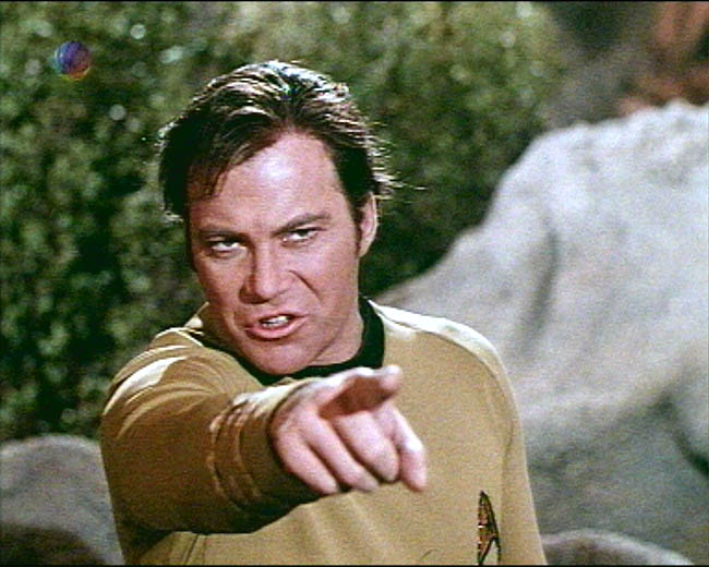 Star Trek Bilder - The Original Series - Raumschiff Enterprise - Seit es Menschen gibt