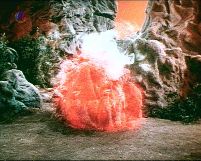 Star Trek Bilder - The Original Series - Raumschiff Enterprise - Seit es Menschen gibt