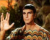Star Trek Wallpaper - The Original Series - Raumschiff Enterprise - Seit es Menschen gibt
