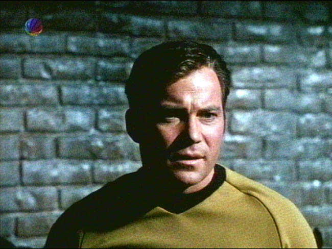 Star Trek Bilder - The Original Series - Raumschiff Enterprise - Portal in die Vergangenheit