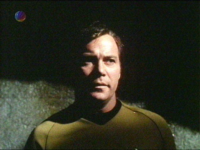 Star Trek Bilder - The Original Series - Raumschiff Enterprise - Portal in die Vergangenheit