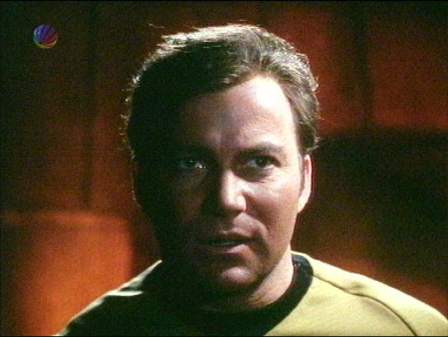 Star Trek Bilder - The Original Series - Raumschiff Enterprise - Portal in die Vergangenheit