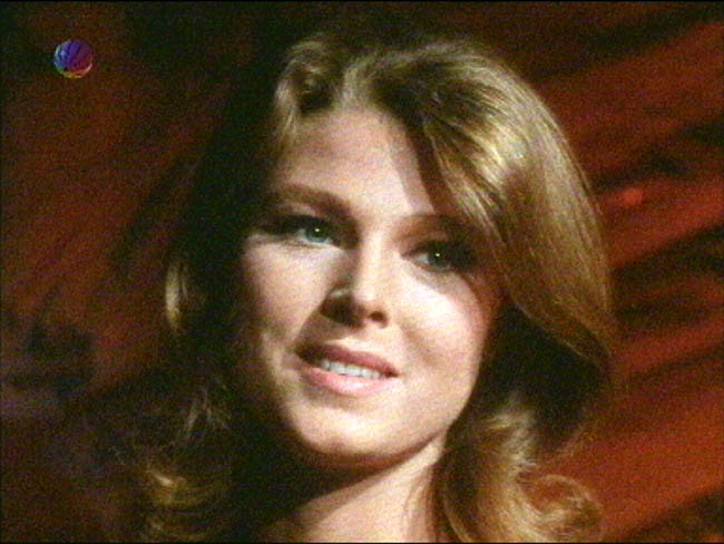 Star Trek Bilder - The Original Series - Raumschiff Enterprise - Portal in die Vergangenheit