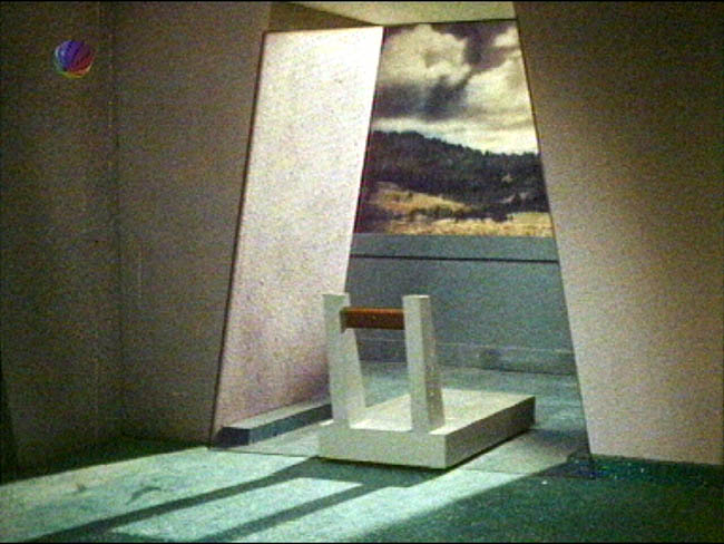 Star Trek Bilder - The Original Series - Raumschiff Enterprise - Portal in die Vergangenheit
