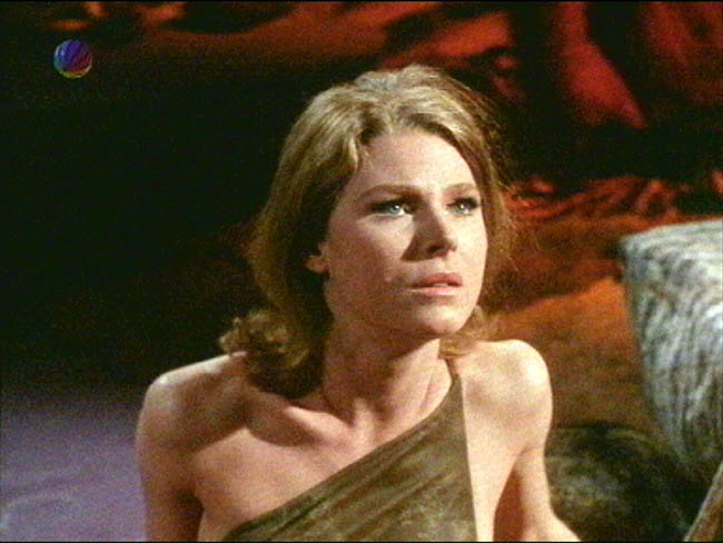 Star Trek Bilder - The Original Series - Raumschiff Enterprise - Portal in die Vergangenheit