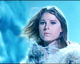 Star Trek Wallpaper - The Original Series - Raumschiff Enterprise - Portal in die Vergangenheit