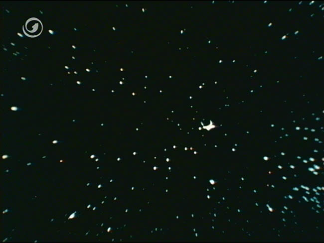 Star Trek Bilder - The Original Series - Raumschiff Enterprise - Titelsequenz (dt.)